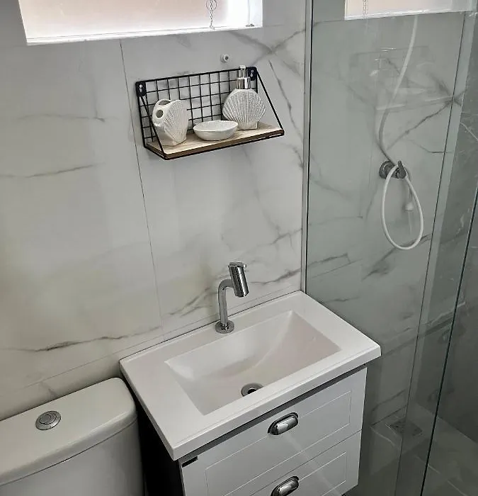 Meu Loft Geribá em Búzios-1