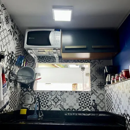 Meu Loft Geribá em Búzios-3