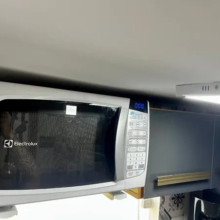 Meu Loft Geribá em Búzios-2