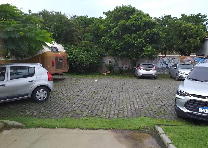 Casa de Geribá 500 mts da praia Búzios